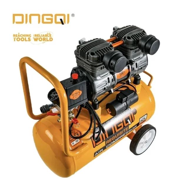 Kompresor Dingqi besumni 30 L