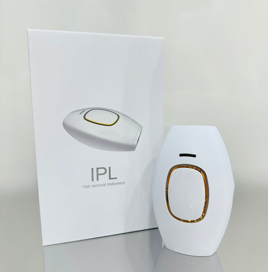 Laserski epilator IPL za uklanjanje dlacica