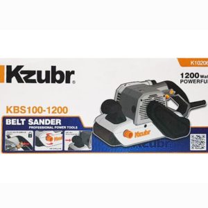 Slajferica KZUBR KBS-100-1200