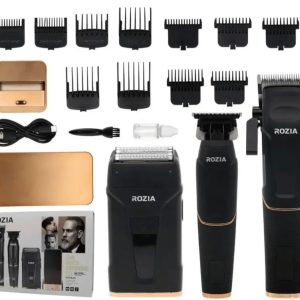 Set za šišanje