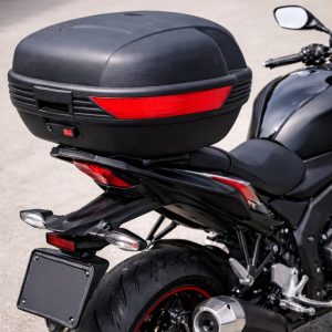 Moto kofer