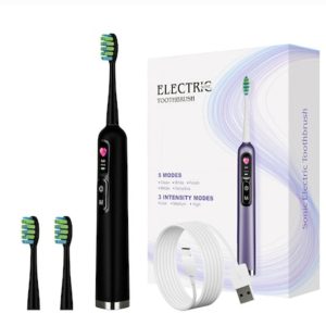 Elektricna cetkica za zube