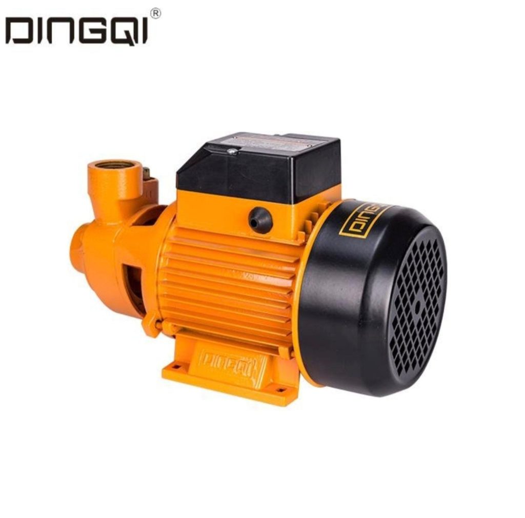 Centrifugalna pumpa