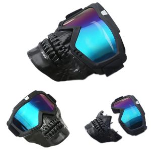 Maska za paintball
