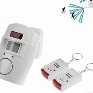 Mini alarm