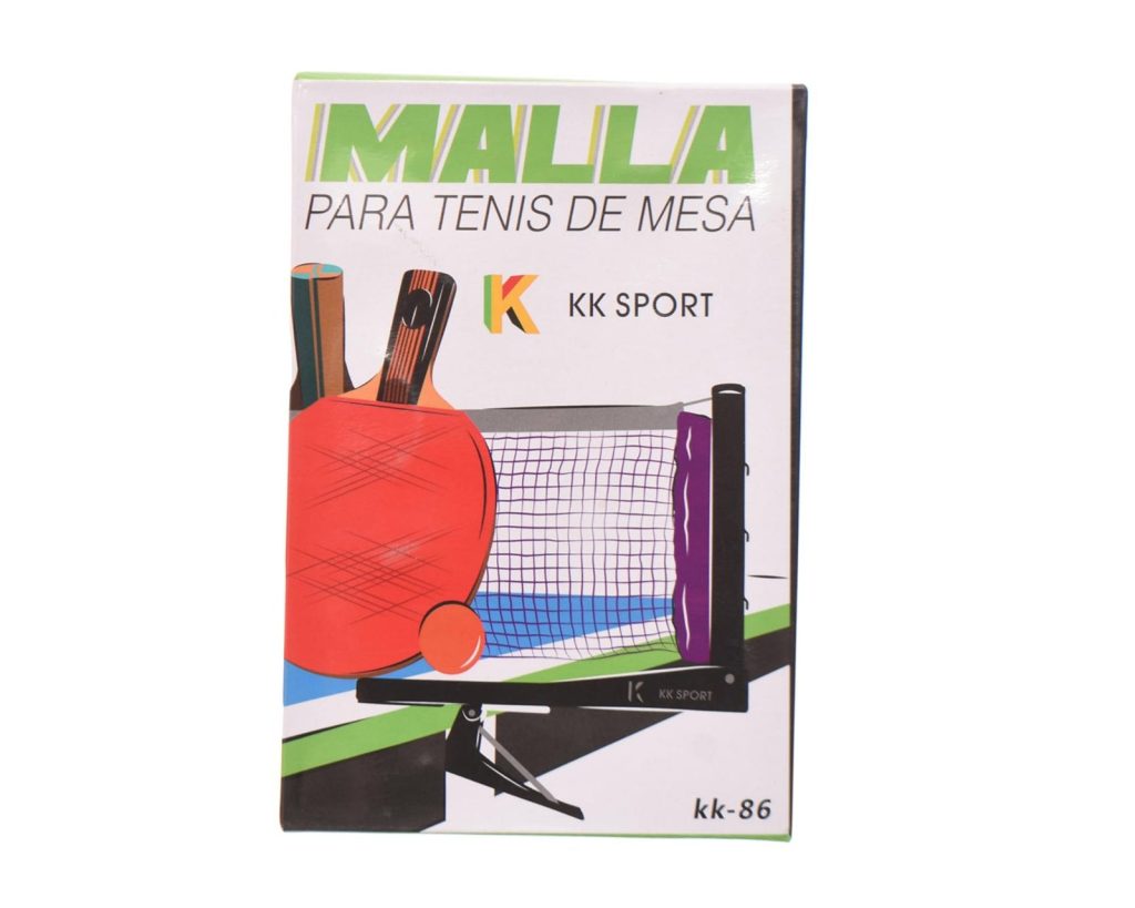 Mrezica za stoni tenis metalni drzaci na stipaljku