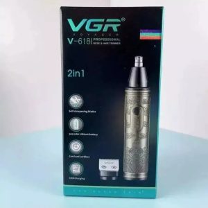 Trimer za nos i zulufe 2u1 VGR -618