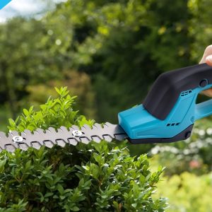 Aku makaze trimer za zivu ogradu MAKITA 128v
