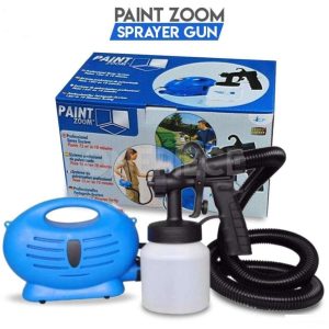 Pistolj za farbanje paint zoom