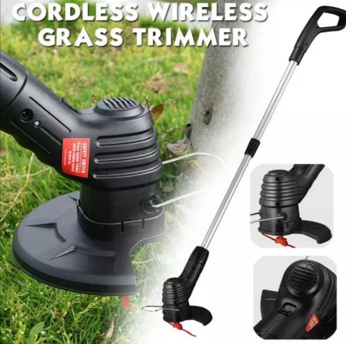 Trimer na punjenje mali trimer bionic trimer