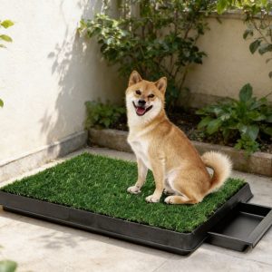 Toalet podloga za kucne ljubimce PET POTTY