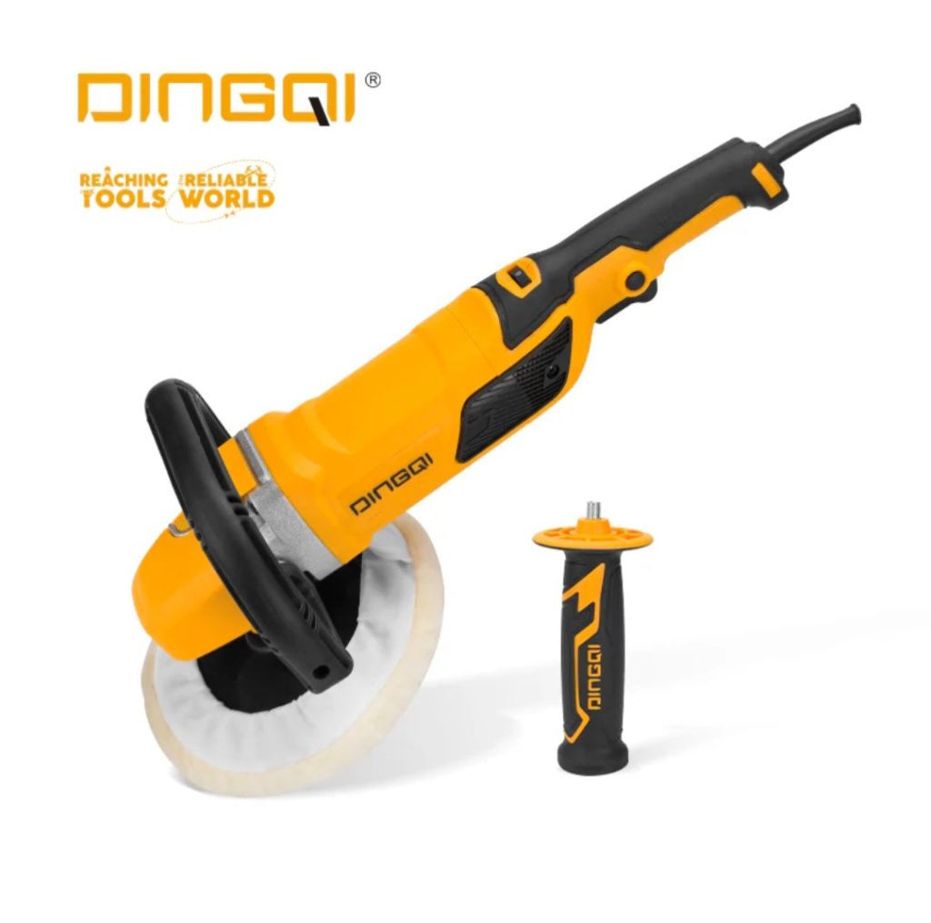 Rotaciona polirka 1200w Dingqi
