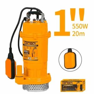 Potapajuca pumpa 550w Dingqi