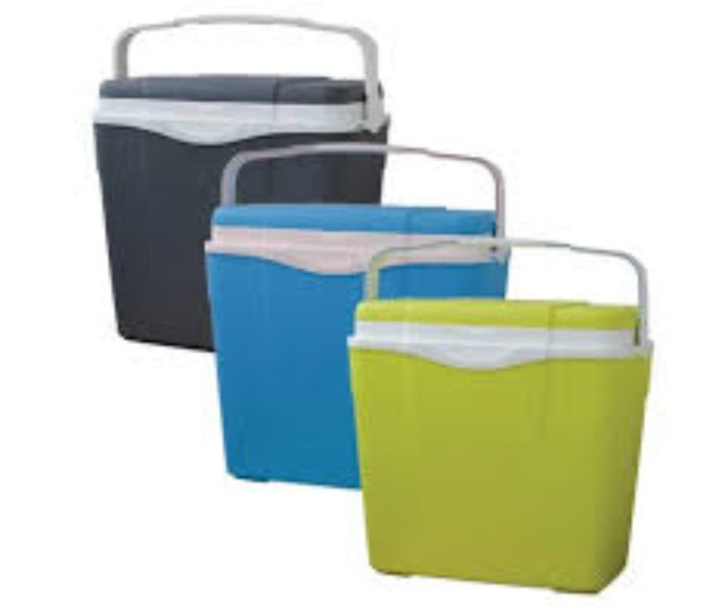 Rucni frizider 20L