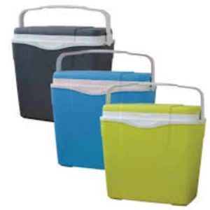 Rucni frizider 20L
