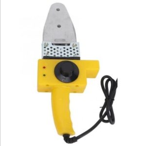 Pegla za pvc cevi 600w
