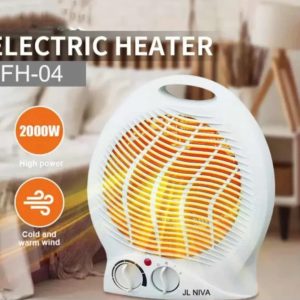 Grejalica sa ventilatorom FH-04 2000W