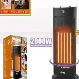 Grejalica sa ventilatorom DSP KD-3035 -2000W