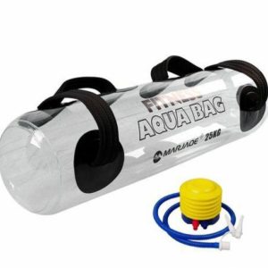 Fitnes vreca AQVA BAG vodena fitnes vreca