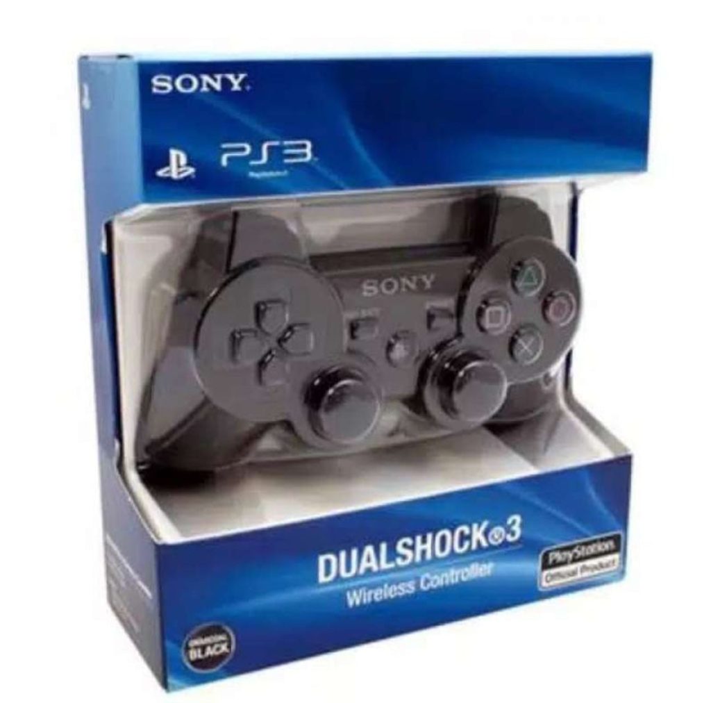 Dzojstik za PS3 GAMEPAD
