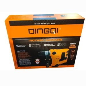 Stemarica hilti busilica Dingqi 1100w