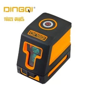 Laser za nivelaciju sa ziroskopom Dingqi