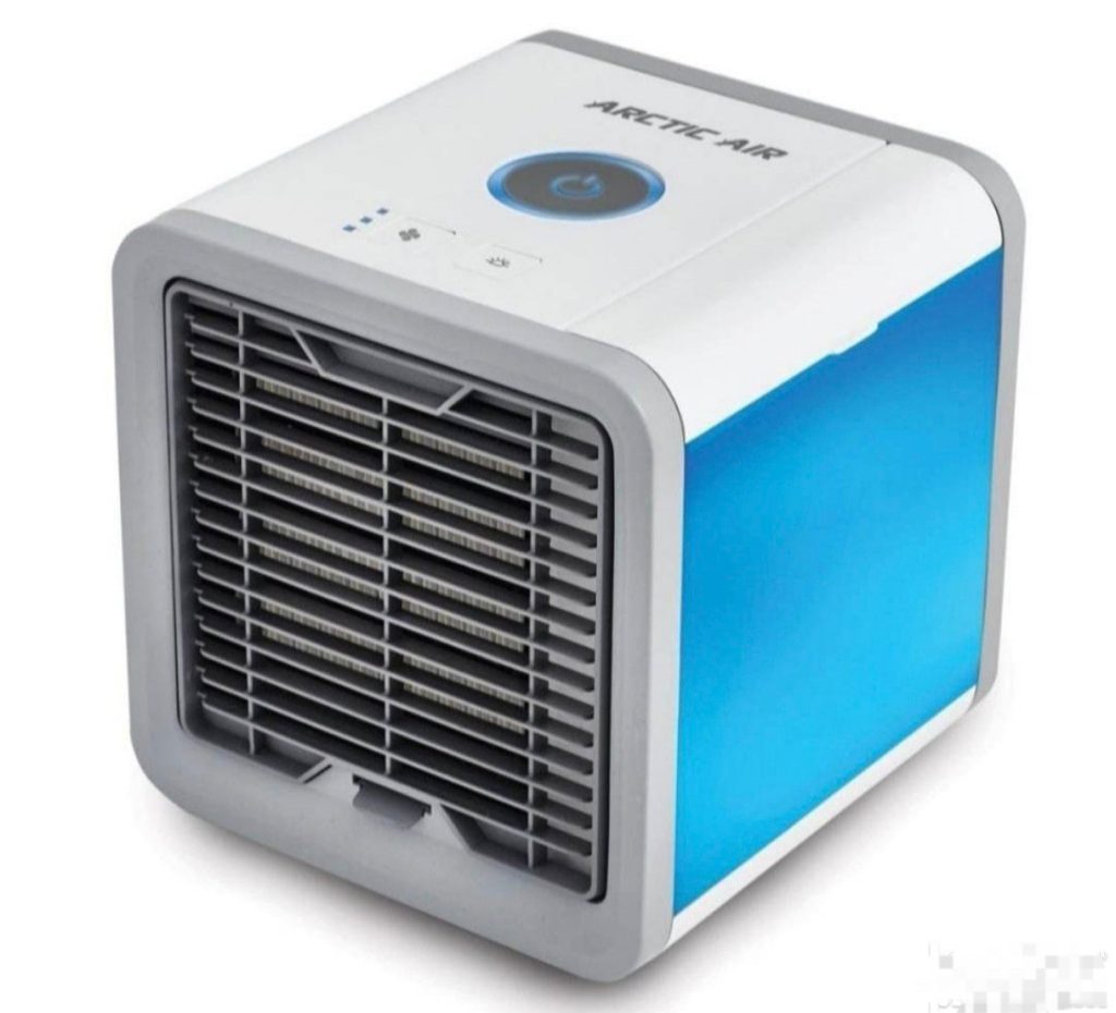 Ventilator