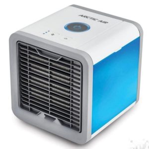 Ventilator
