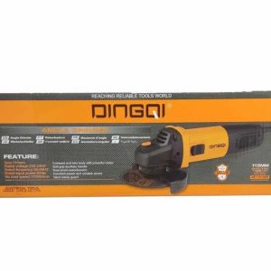 Ugaona brusilica Dingqi 115mm