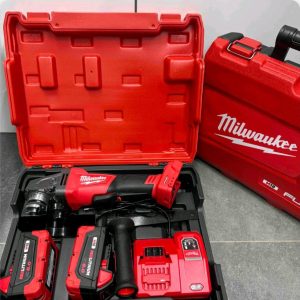 Aku brusilica Milwaukee 128V
