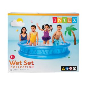 Bazen deciji intex 1.88m x 46cm