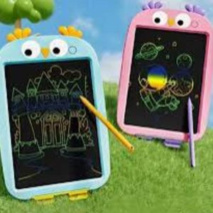 Tablet za decu 12inca SOVA -pisi brisi