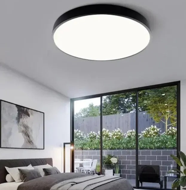 Led plafonjera jortan 60w