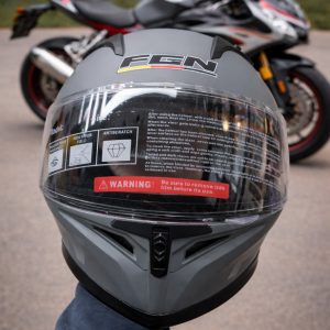 Moto kaciga