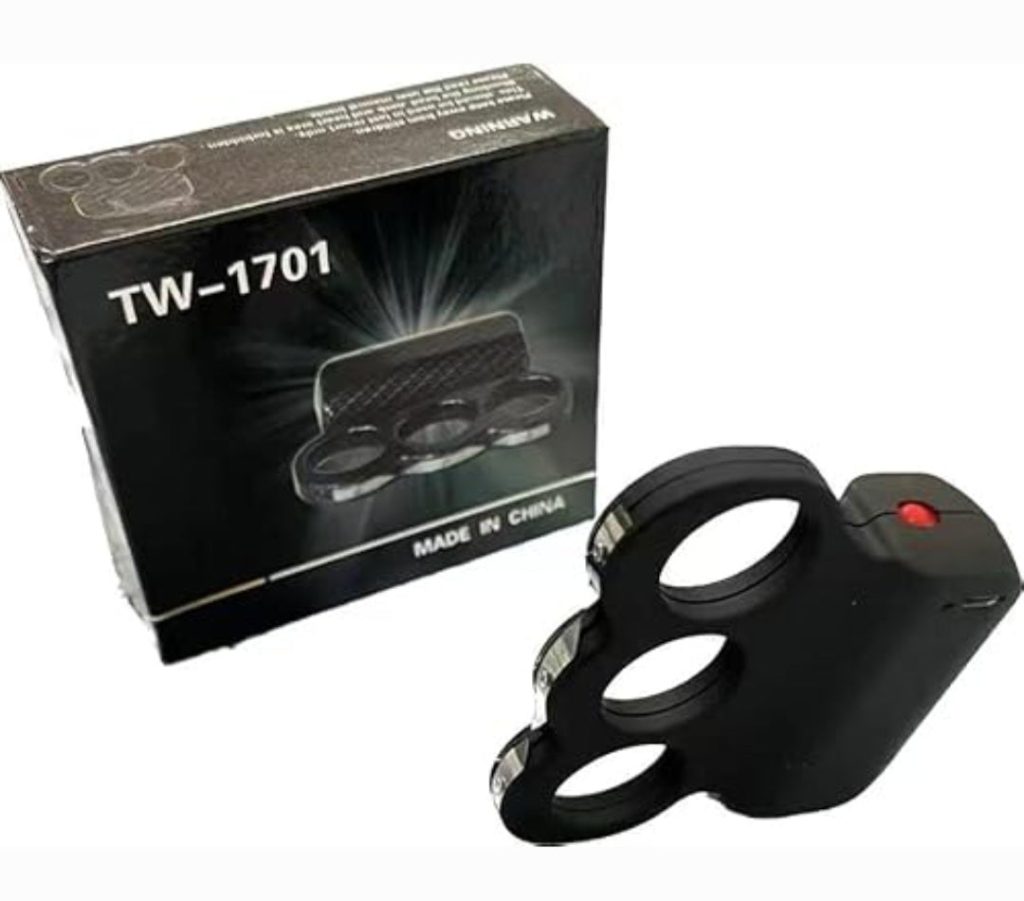 Lampa -soker 2u1 elektricni TW -1701