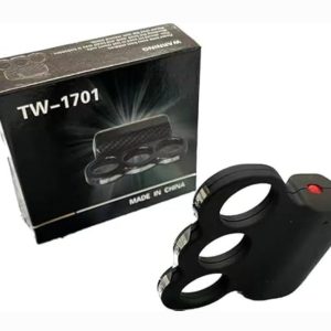 Lampa -soker 2u1 elektricni TW -1701