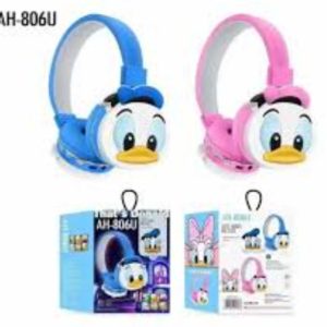 Slusalice decije PAJA I PATA duck bezicne
