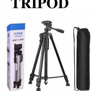 Tronozac tripod stativ 3366