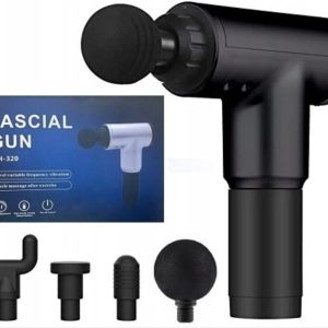 Masazer pistolj fascial gun KH-320