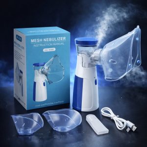 Inhalator