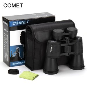 Dvogled COMET 20X50