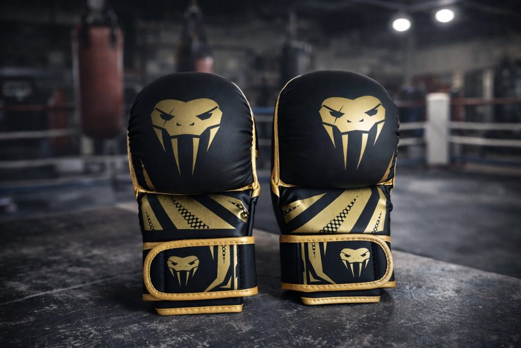 MMA rukavice