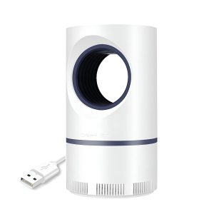 Lampa protiv komaraca