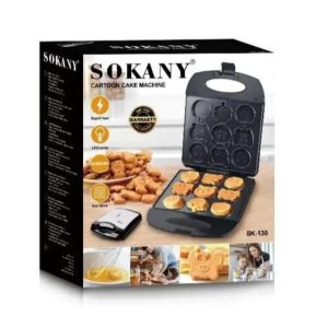 Aparat za kolace Sokany SK-130