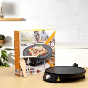 Elektricni aparat za palacinke DSP KC-3051