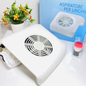 Aspirator za sakupljanje prasine od nokta 30w