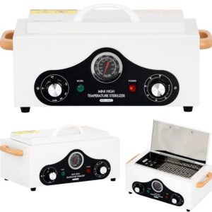 Sterilizator toplotni 500w