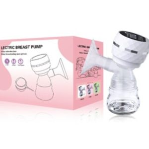 Pumpica za izmuzavanje elektricna jedna flasica usb