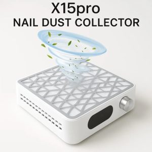 Aspirator za nokte sakupljac prasine X - 15