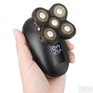 Masinica Za brijanje 5in1 rozia pro ht986